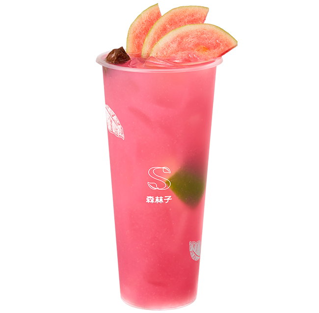 话梅粉芭乐
